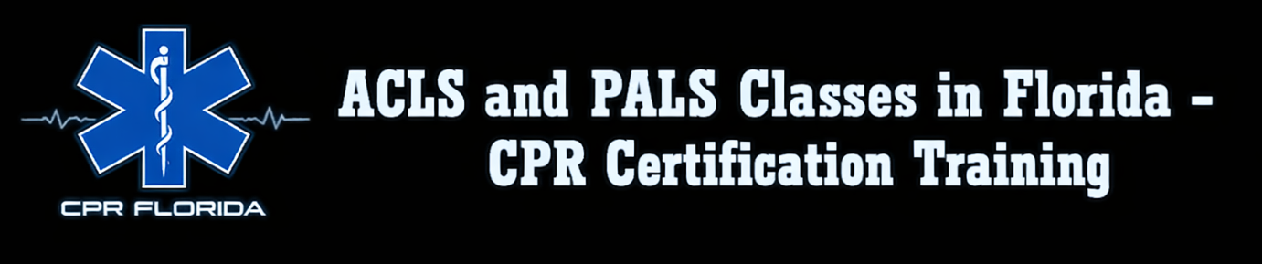 acls and pals certification classes certified 1 day cpr florida