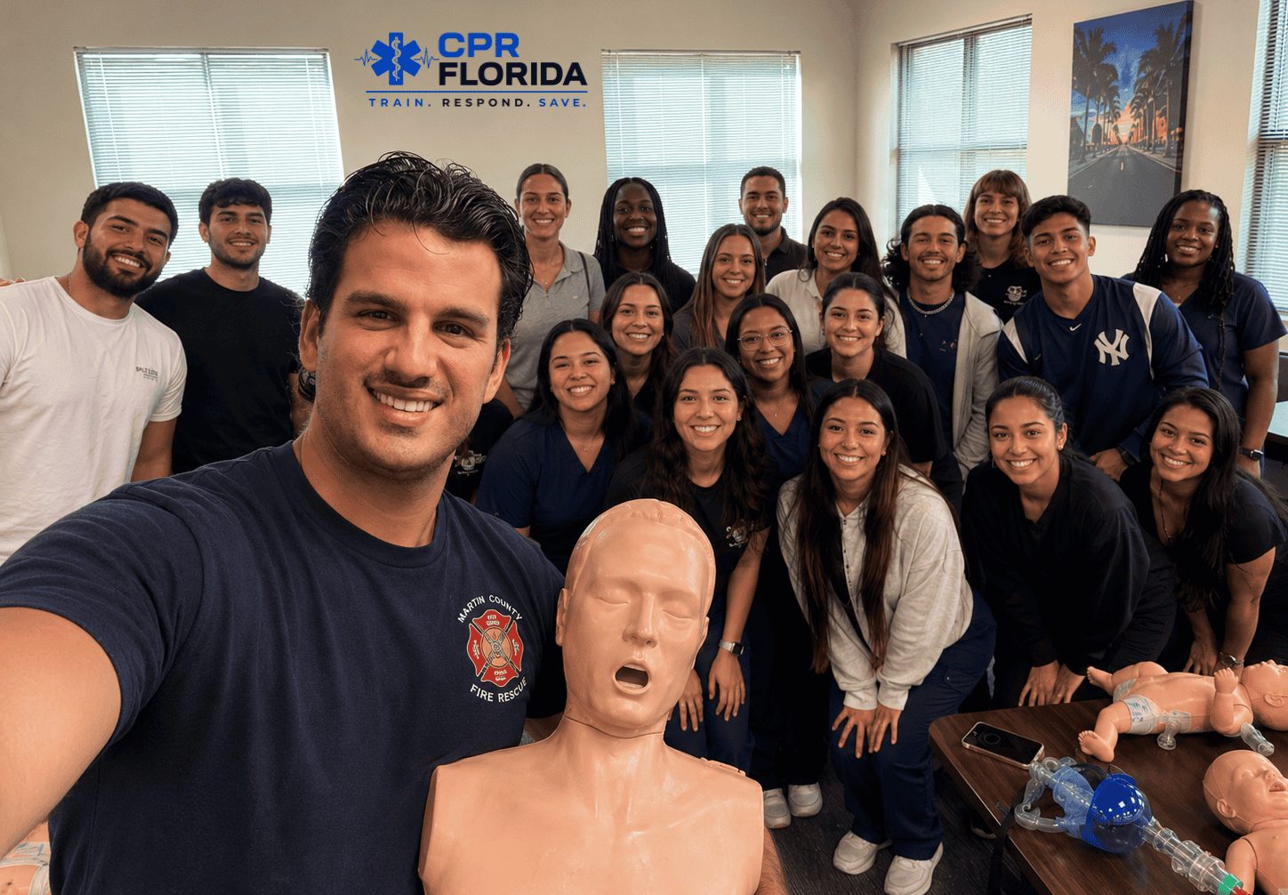 acls and pals certified in 1 day